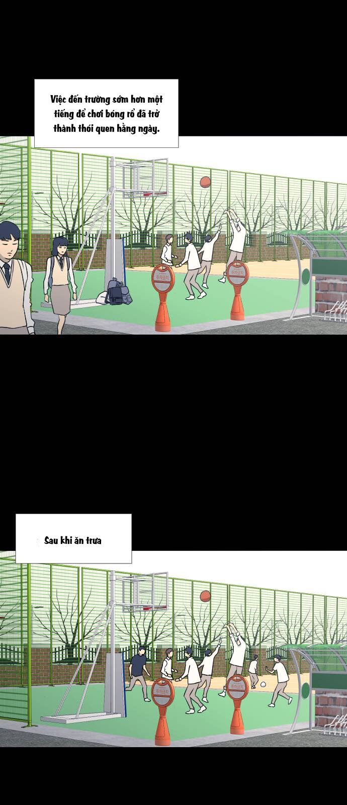 Garbage Time Chapter 66 - 26