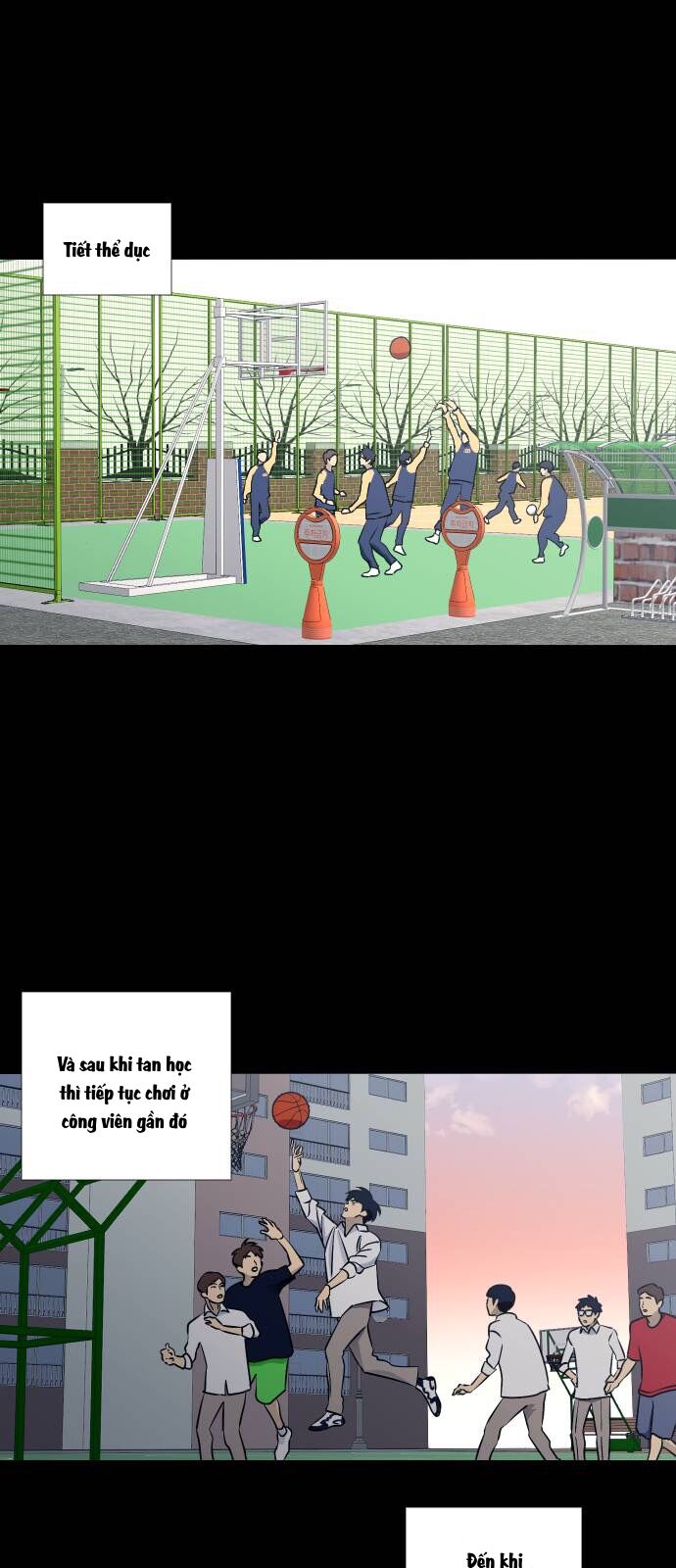 Garbage Time Chapter 66 - 27