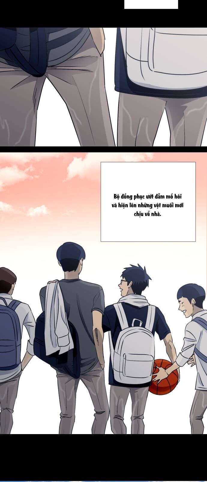 Garbage Time Chapter 66 - 28