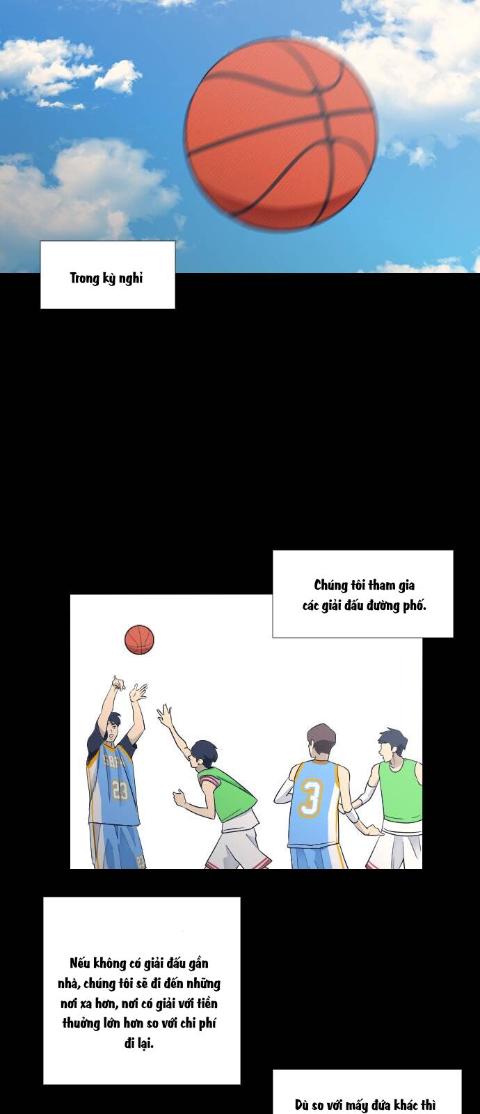 Garbage Time Chapter 66 - 29