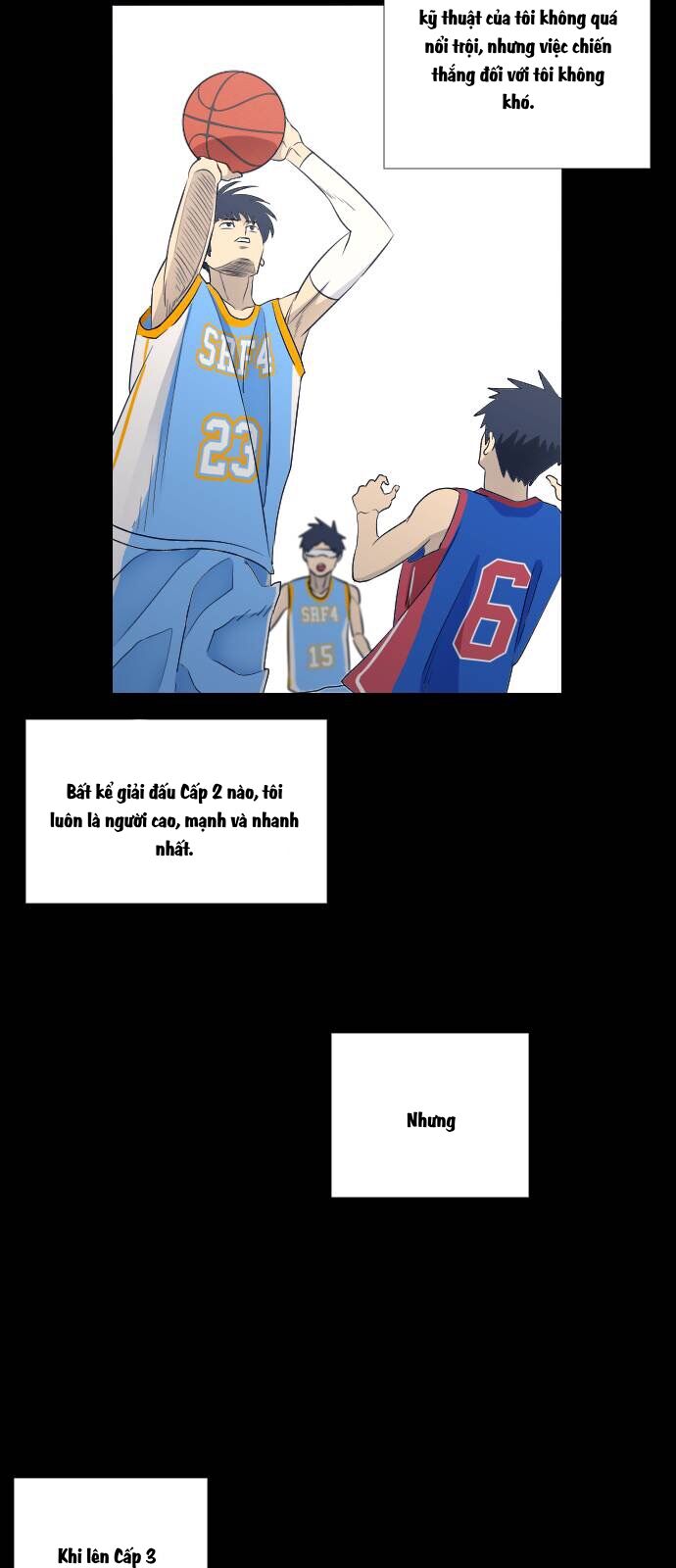 Garbage Time Chapter 66 - 30