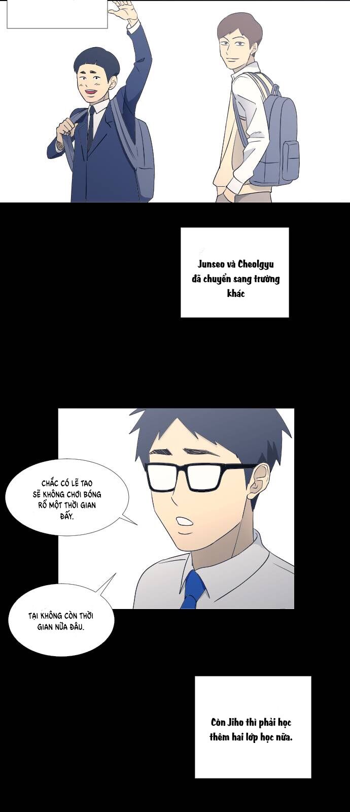 Garbage Time Chapter 66 - 31