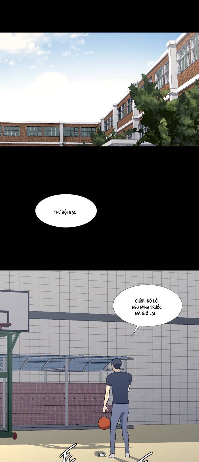 Garbage Time Chapter 66 - 32