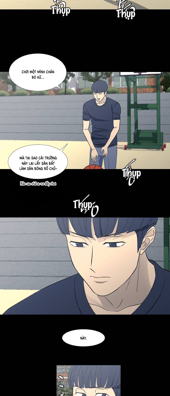 Garbage Time Chapter 66 - 33