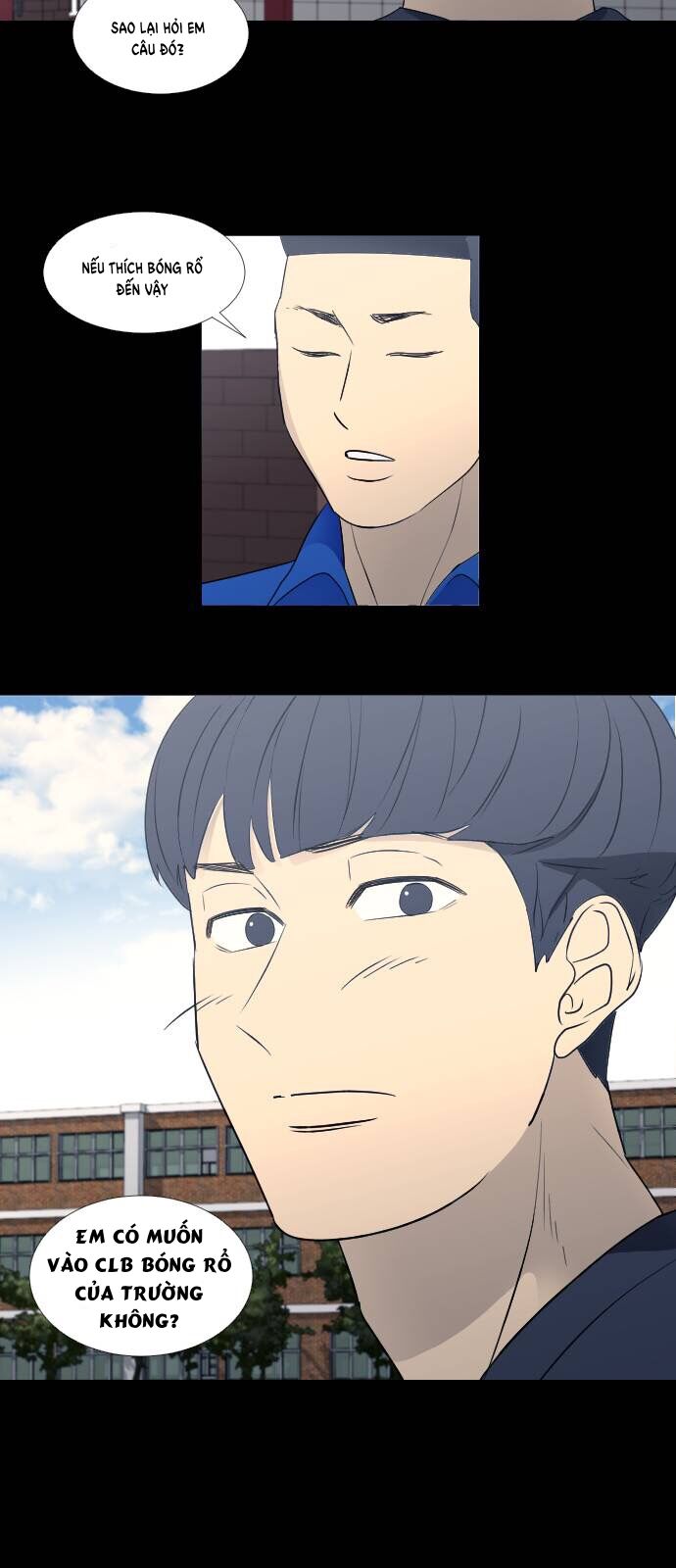 Garbage Time Chapter 66 - 35