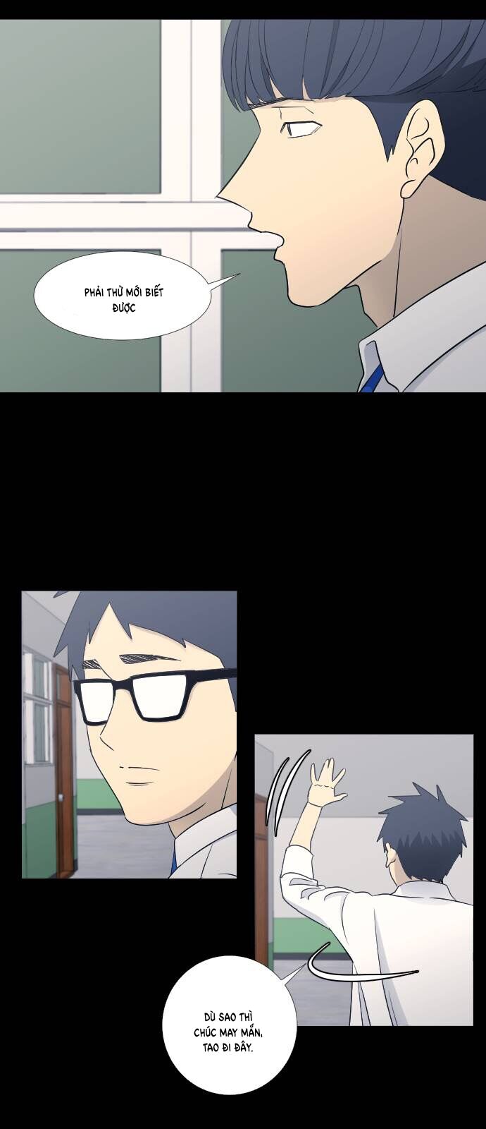 Garbage Time Chapter 66 - 39