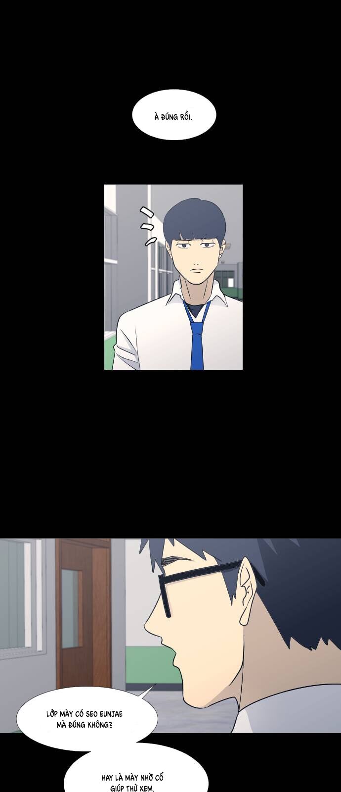 Garbage Time Chapter 66 - 40