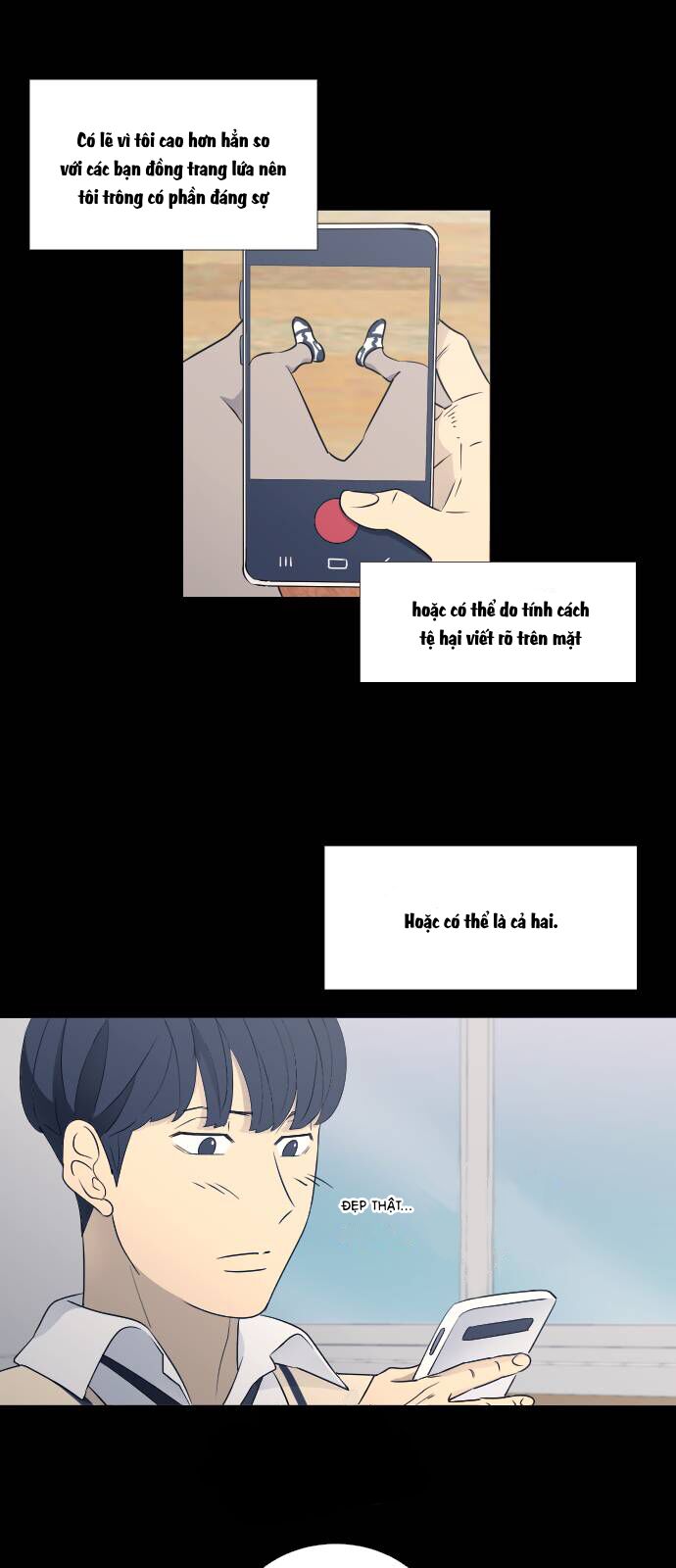 Garbage Time Chapter 66 - 5