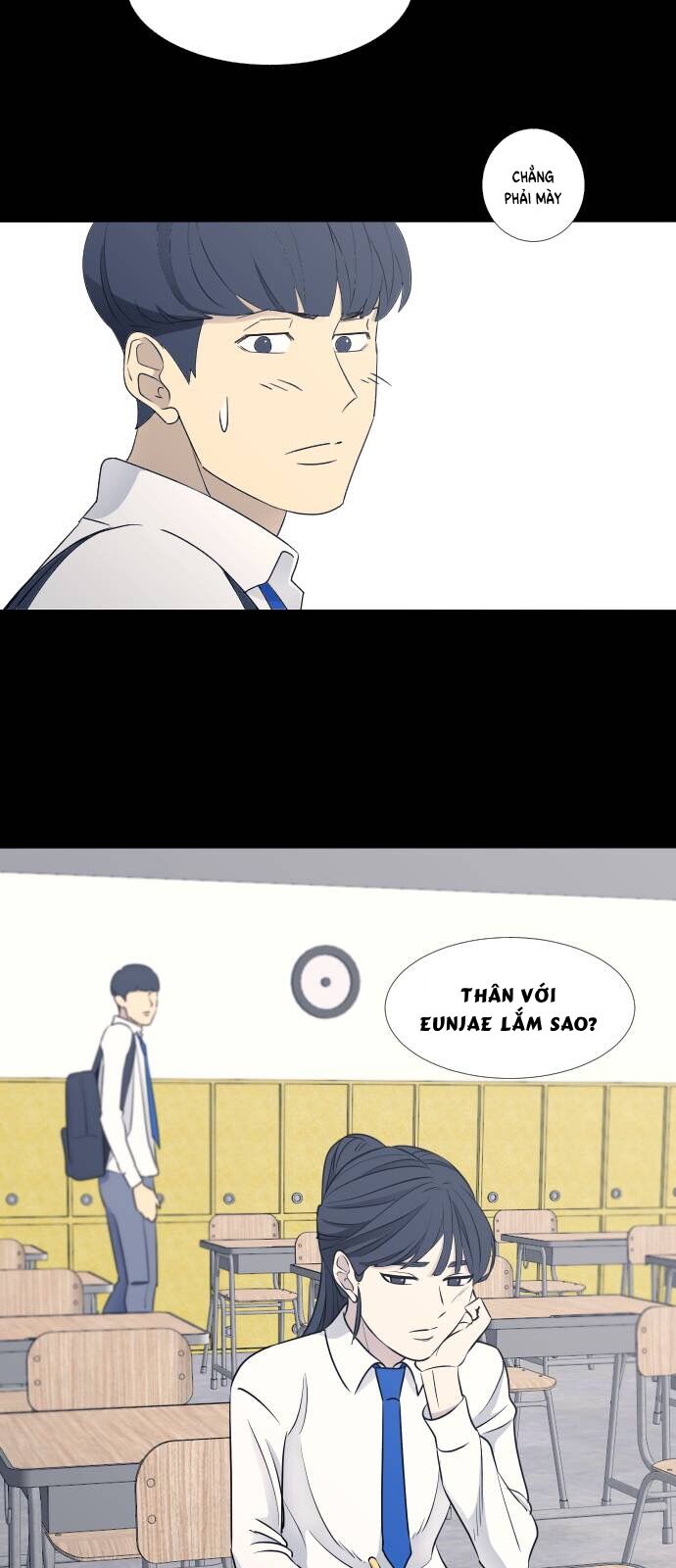 Garbage Time Chapter 66 - 41