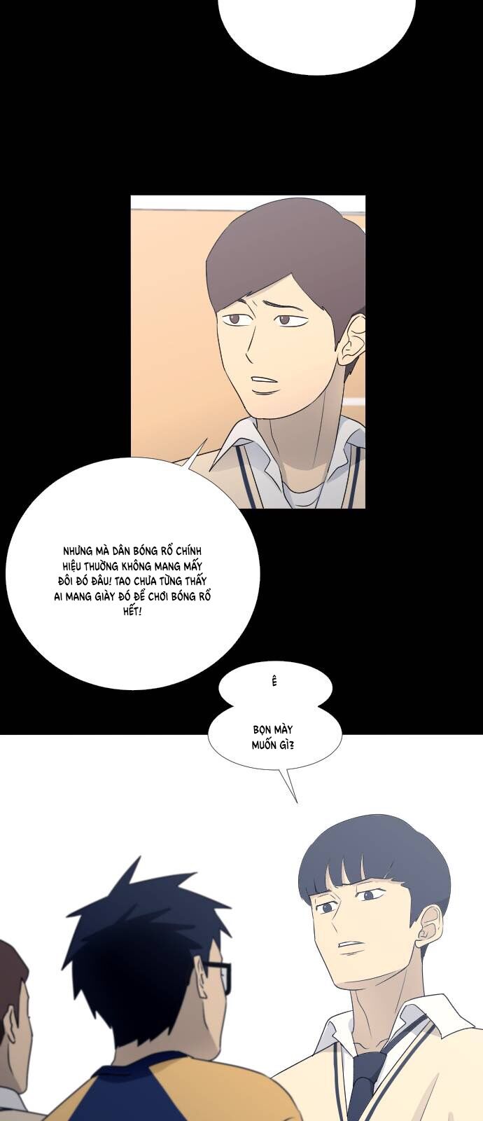 Garbage Time Chapter 66 - 7