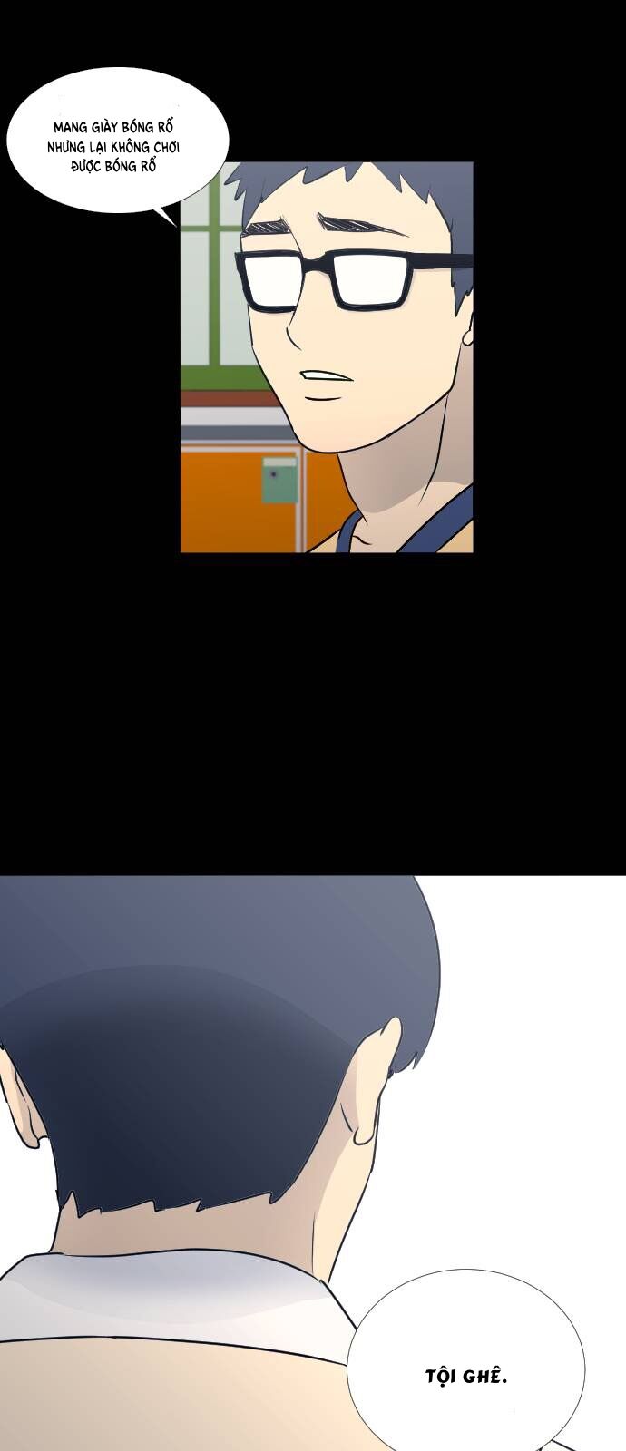 Garbage Time Chapter 66 - 10