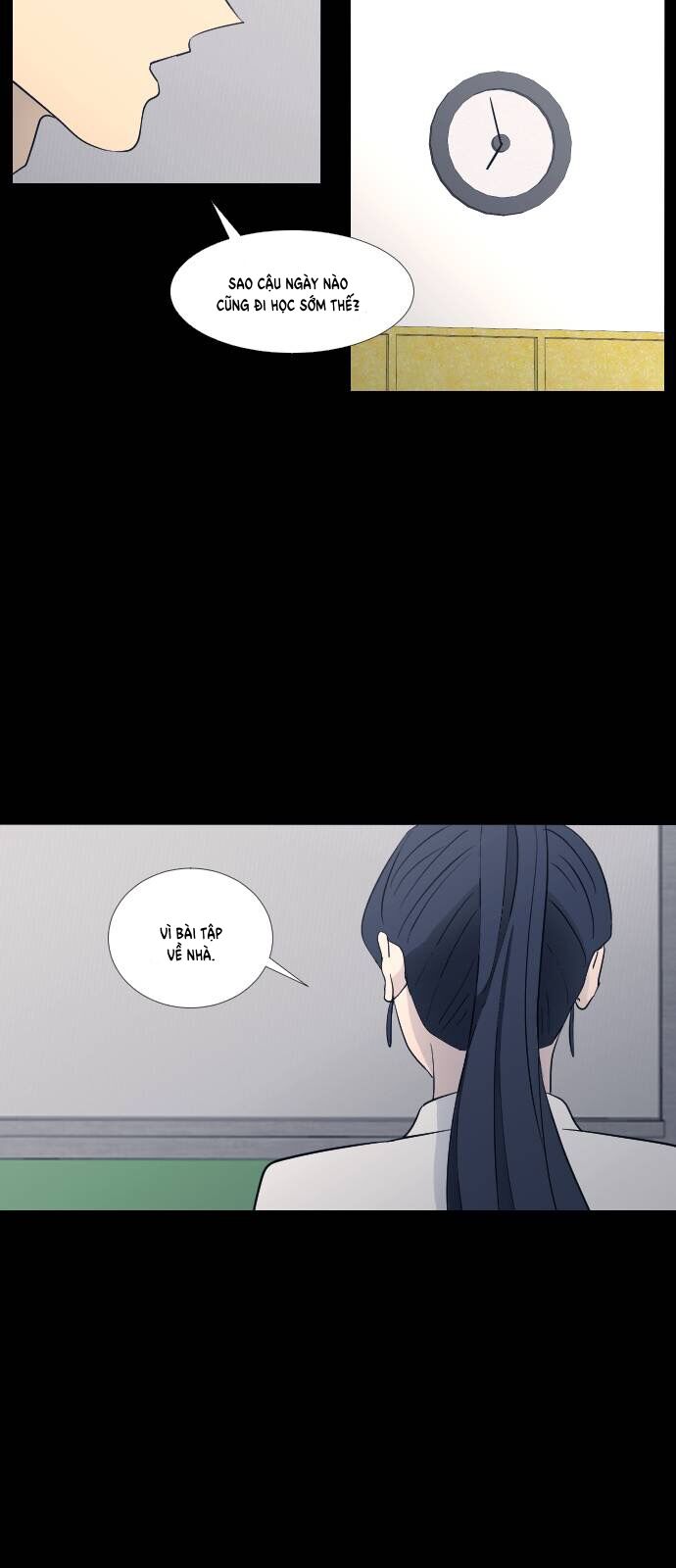 Garbage Time Chapter 67 - 12