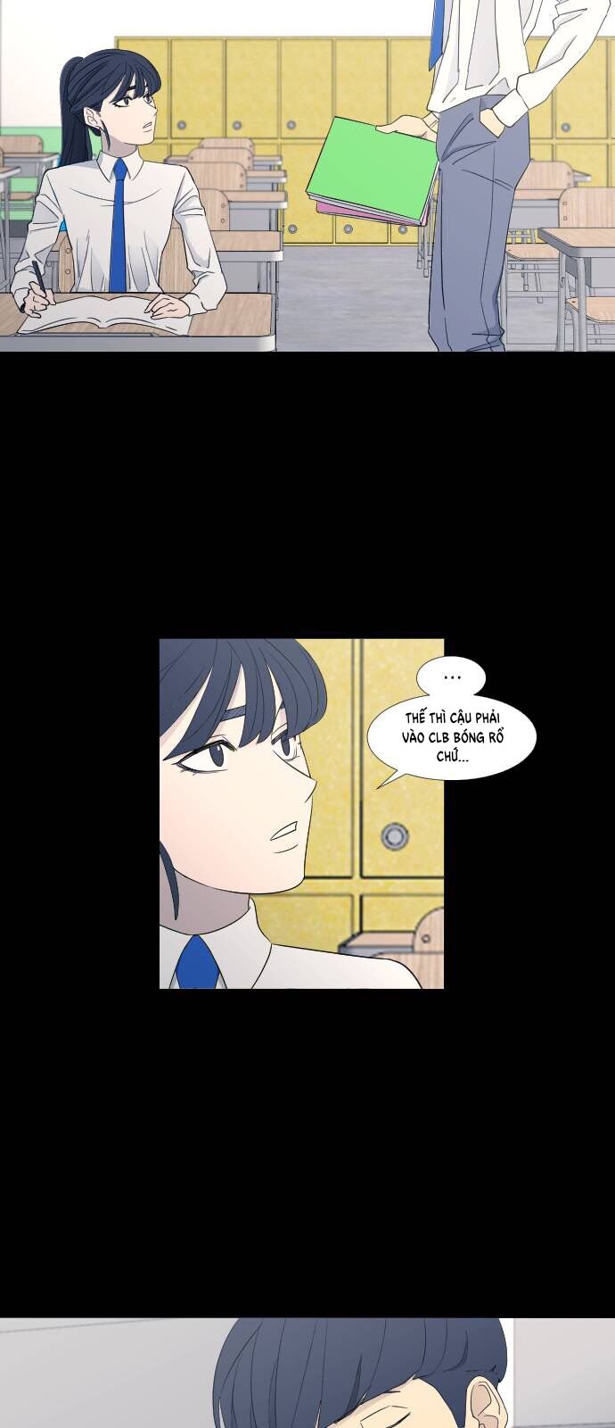 Garbage Time Chapter 67 - 16