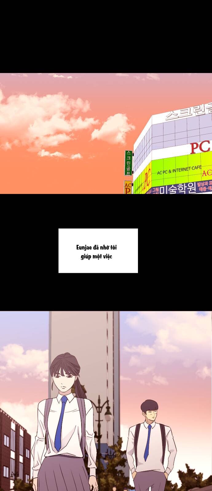 Garbage Time Chapter 67 - 21