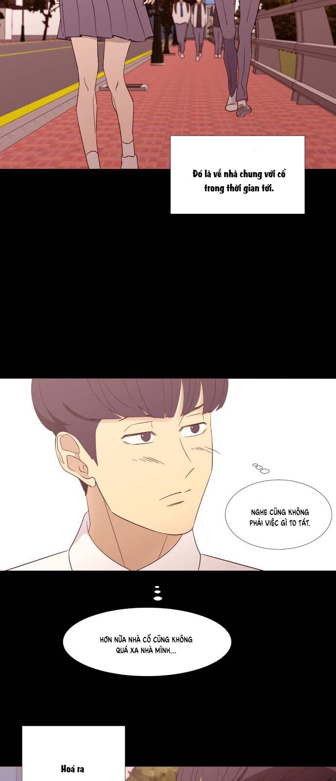 Garbage Time Chapter 67 - 22