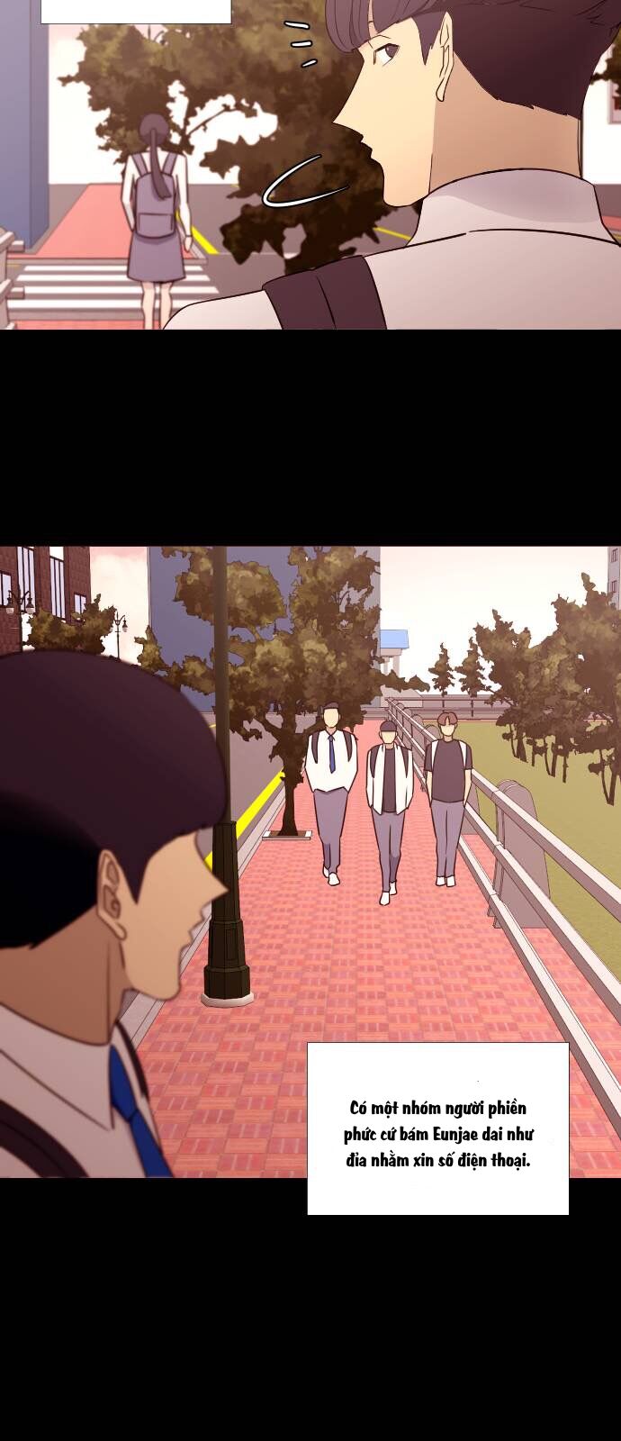 Garbage Time Chapter 67 - 23