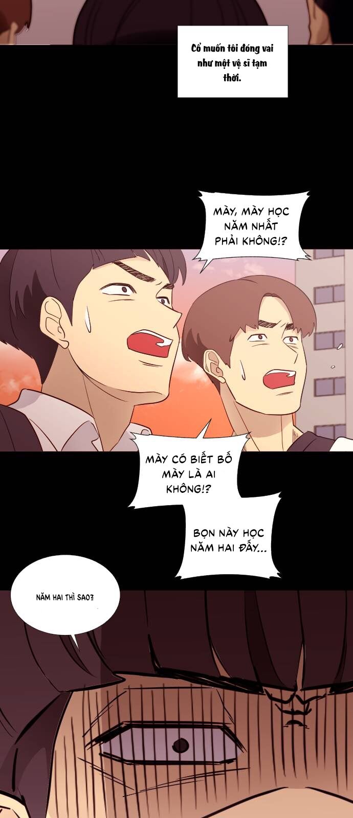 Garbage Time Chapter 67 - 25