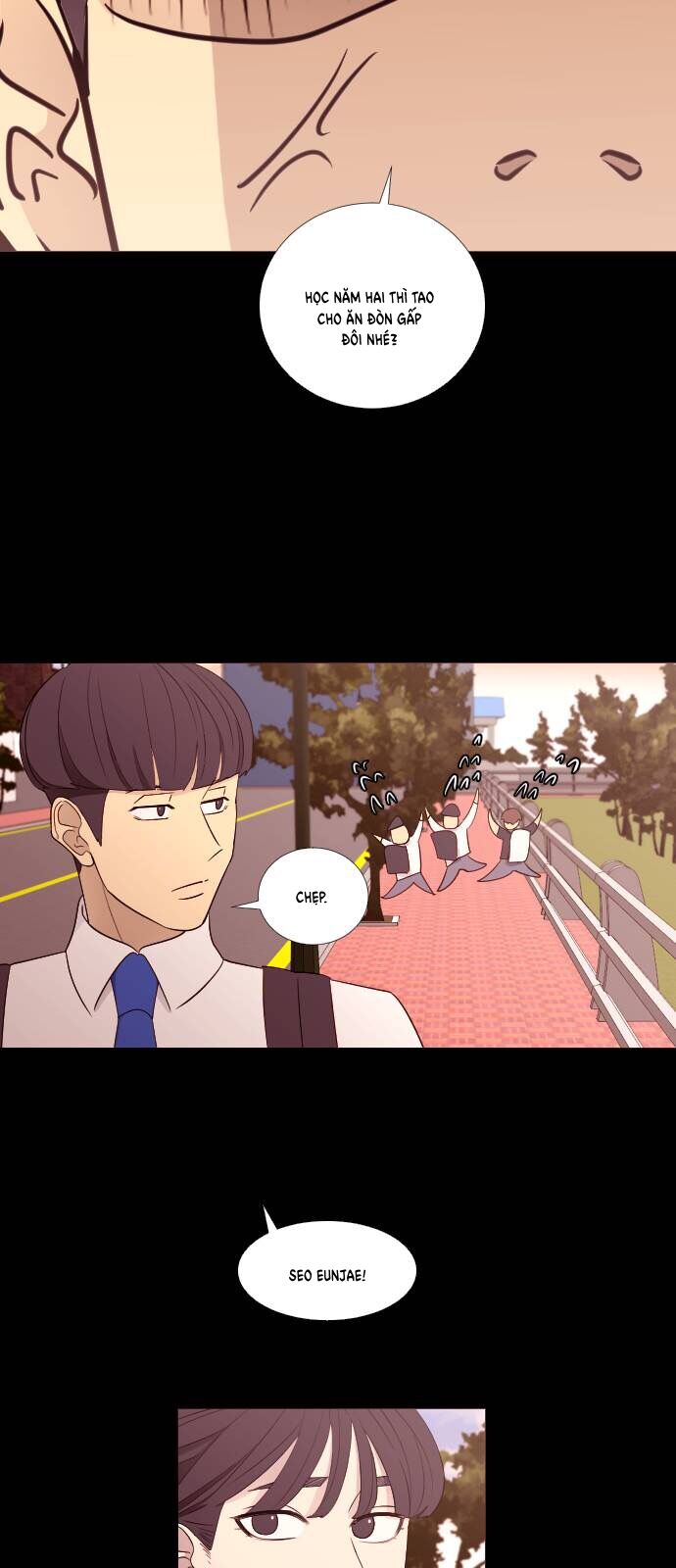 Garbage Time Chapter 67 - 26