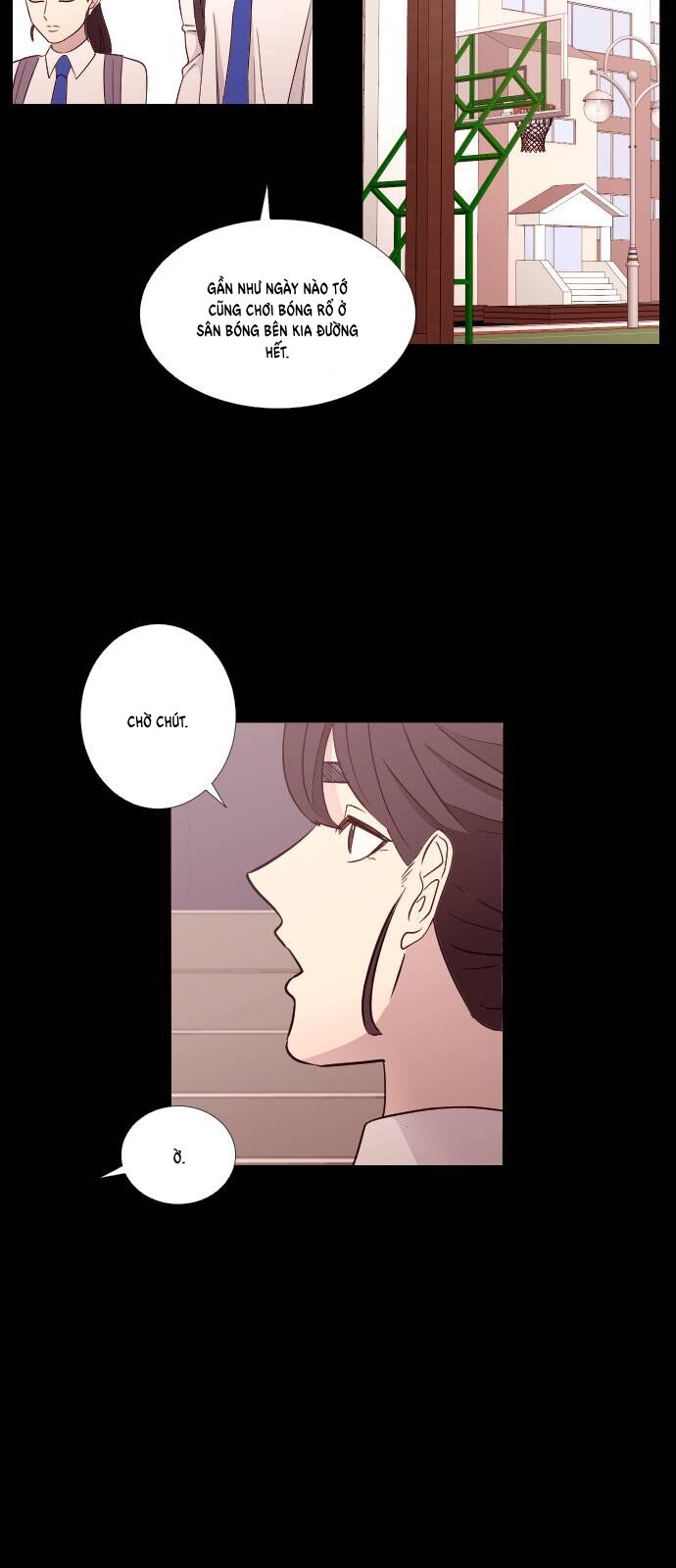 Garbage Time Chapter 67 - 29