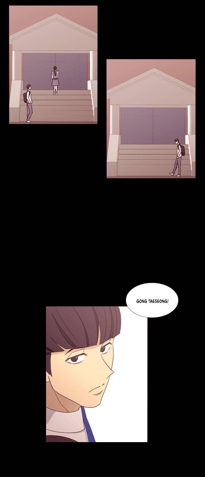 Garbage Time Chapter 67 - 30