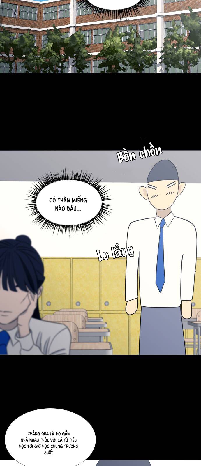 Garbage Time Chapter 67 - 4