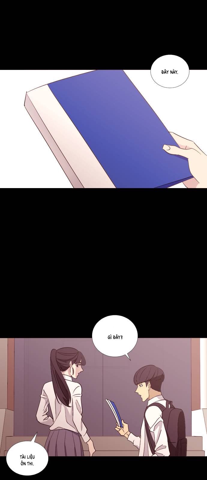 Garbage Time Chapter 67 - 31