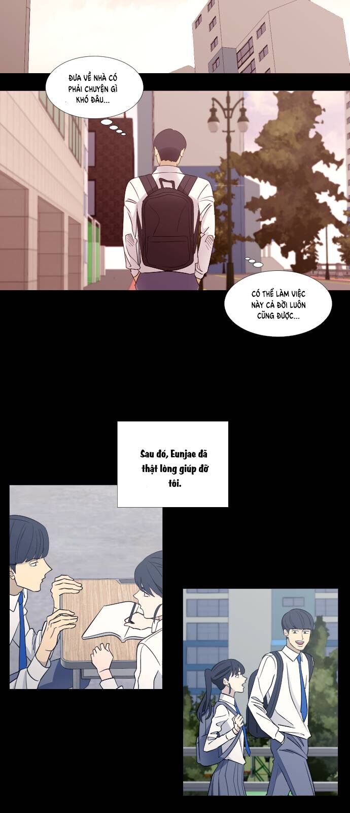 Garbage Time Chapter 67 - 34