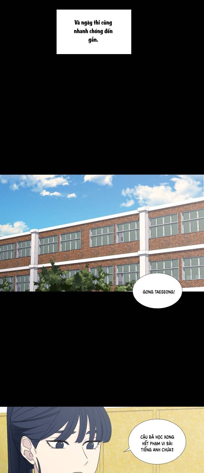 Garbage Time Chapter 67 - 35