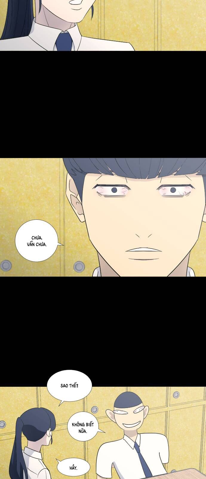 Garbage Time Chapter 67 - 36