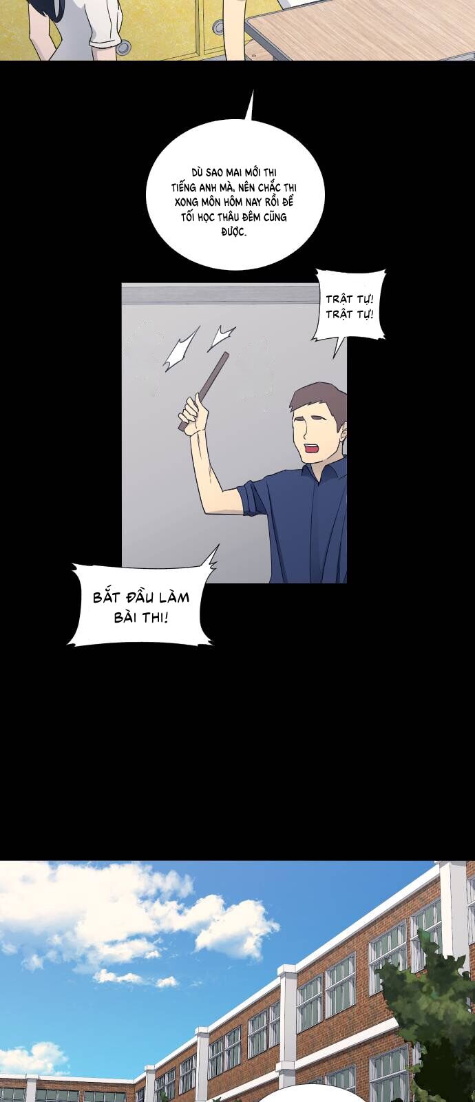 Garbage Time Chapter 67 - 37