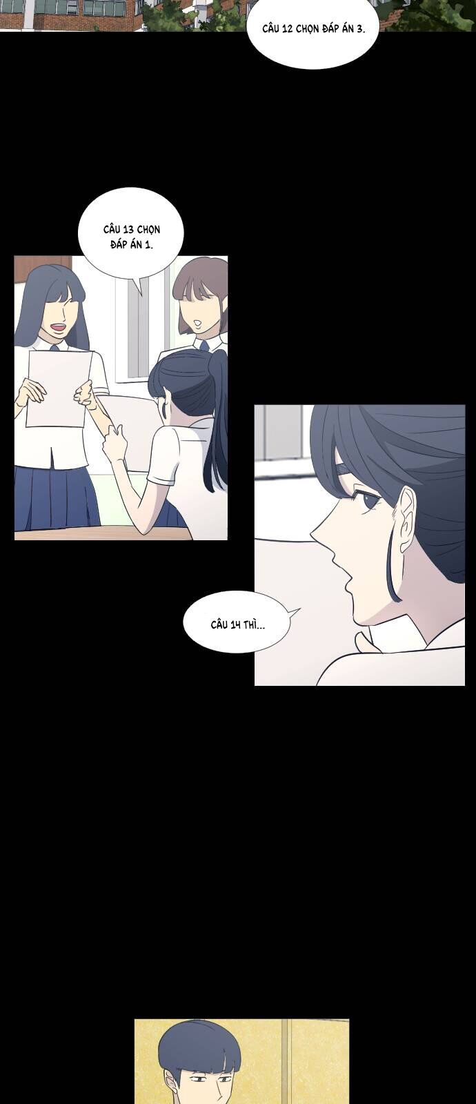 Garbage Time Chapter 67 - 38