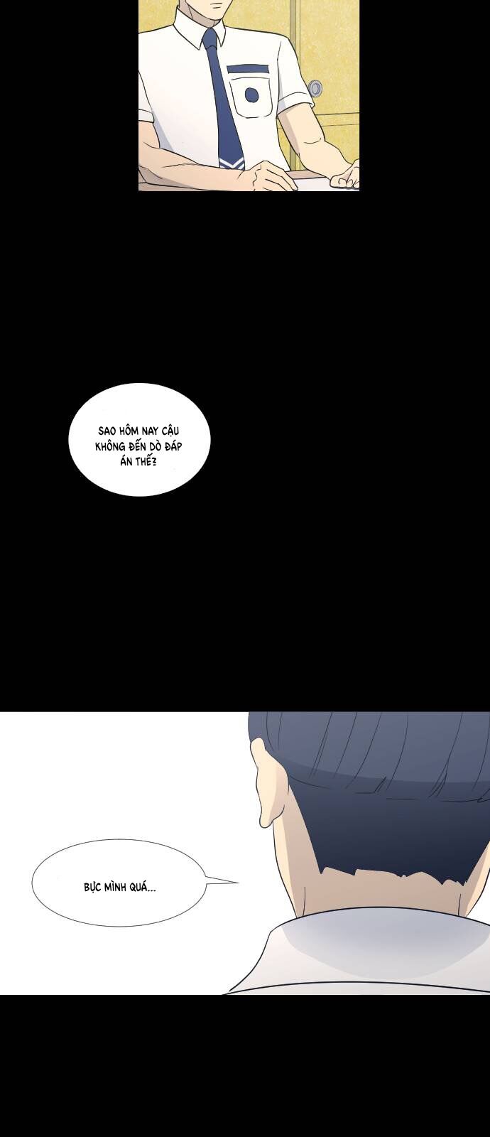 Garbage Time Chapter 67 - 39