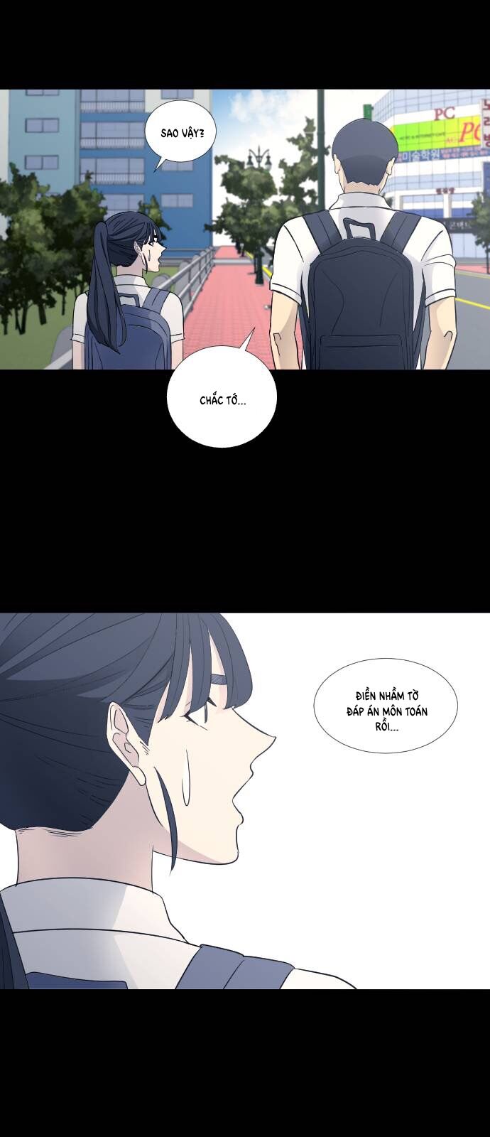 Garbage Time Chapter 67 - 40