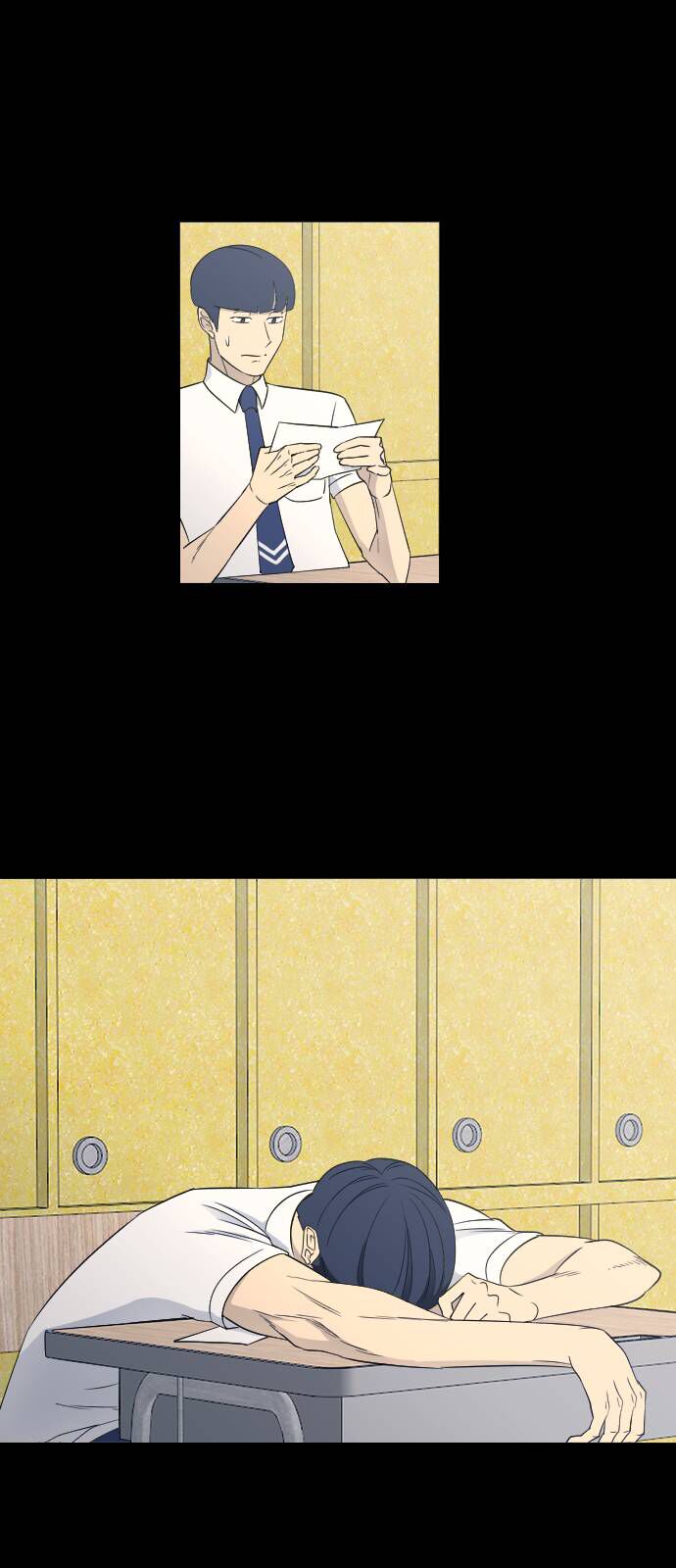 Garbage Time Chapter 67 - 45