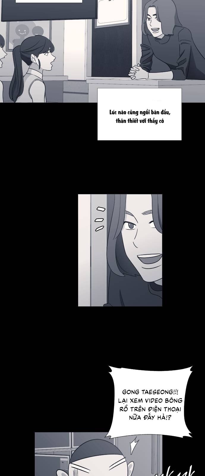 Garbage Time Chapter 67 - 6