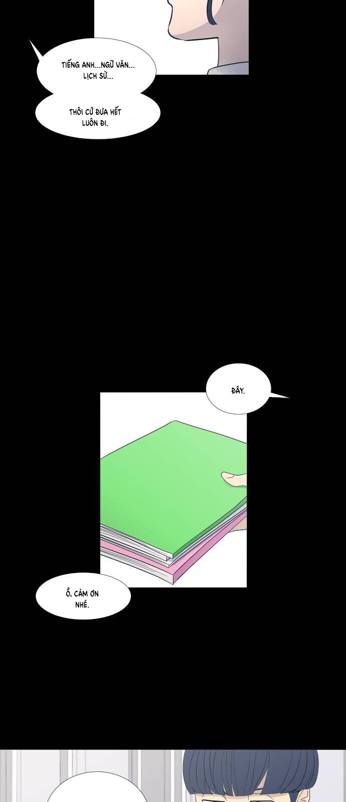 Garbage Time Chapter 67 - 9