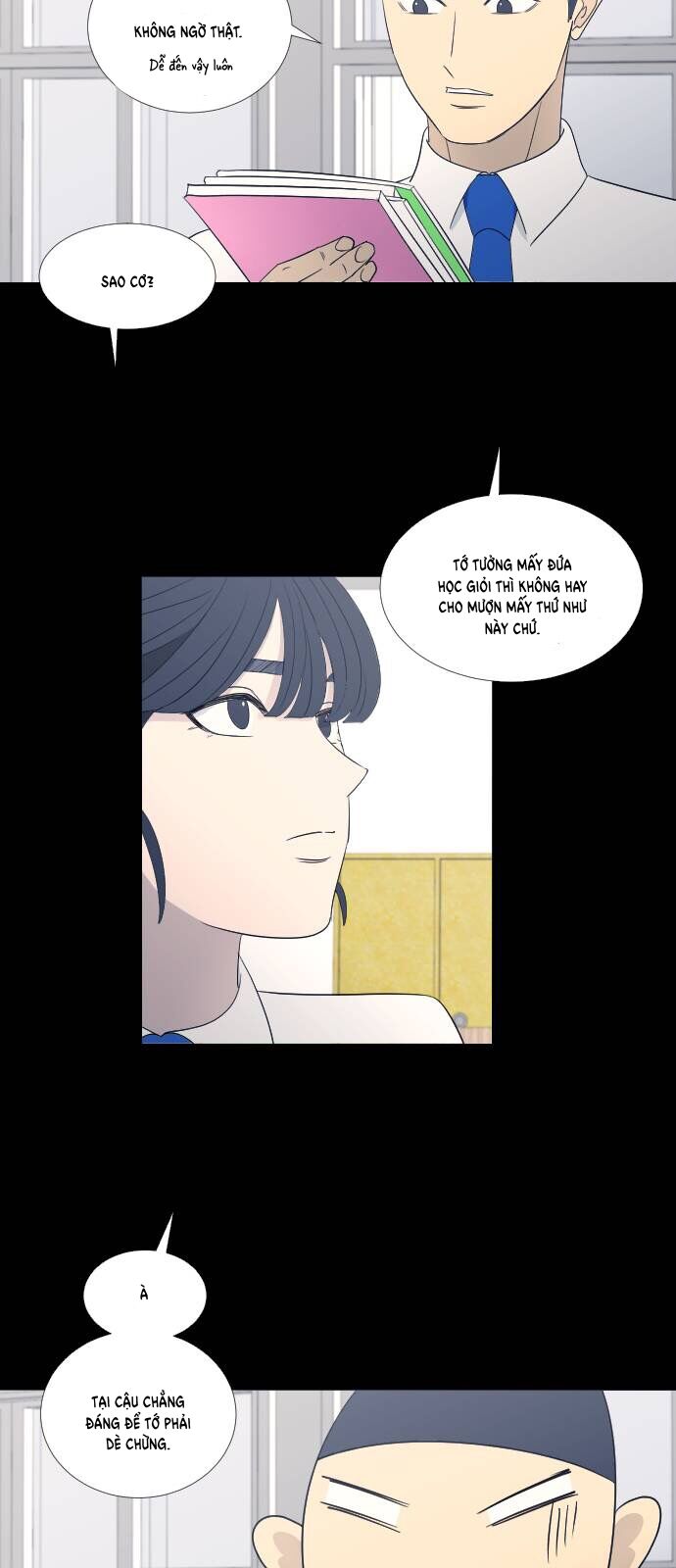 Garbage Time Chapter 67 - 10