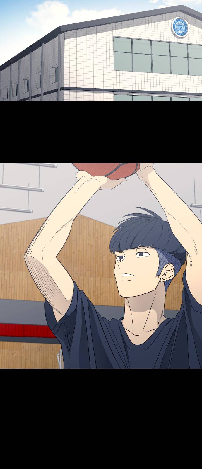 Garbage Time Chapter 68 - 12