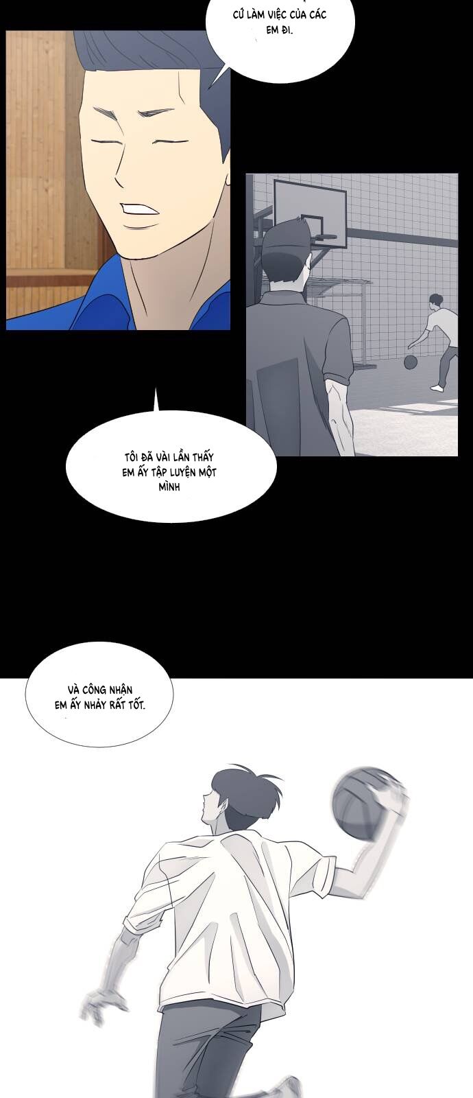 Garbage Time Chapter 68 - 14