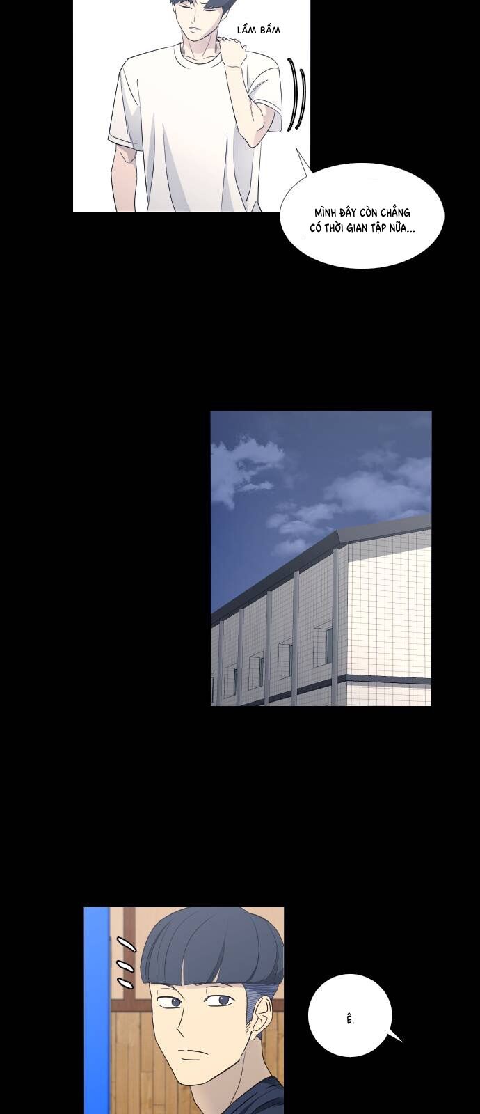 Garbage Time Chapter 68 - 16