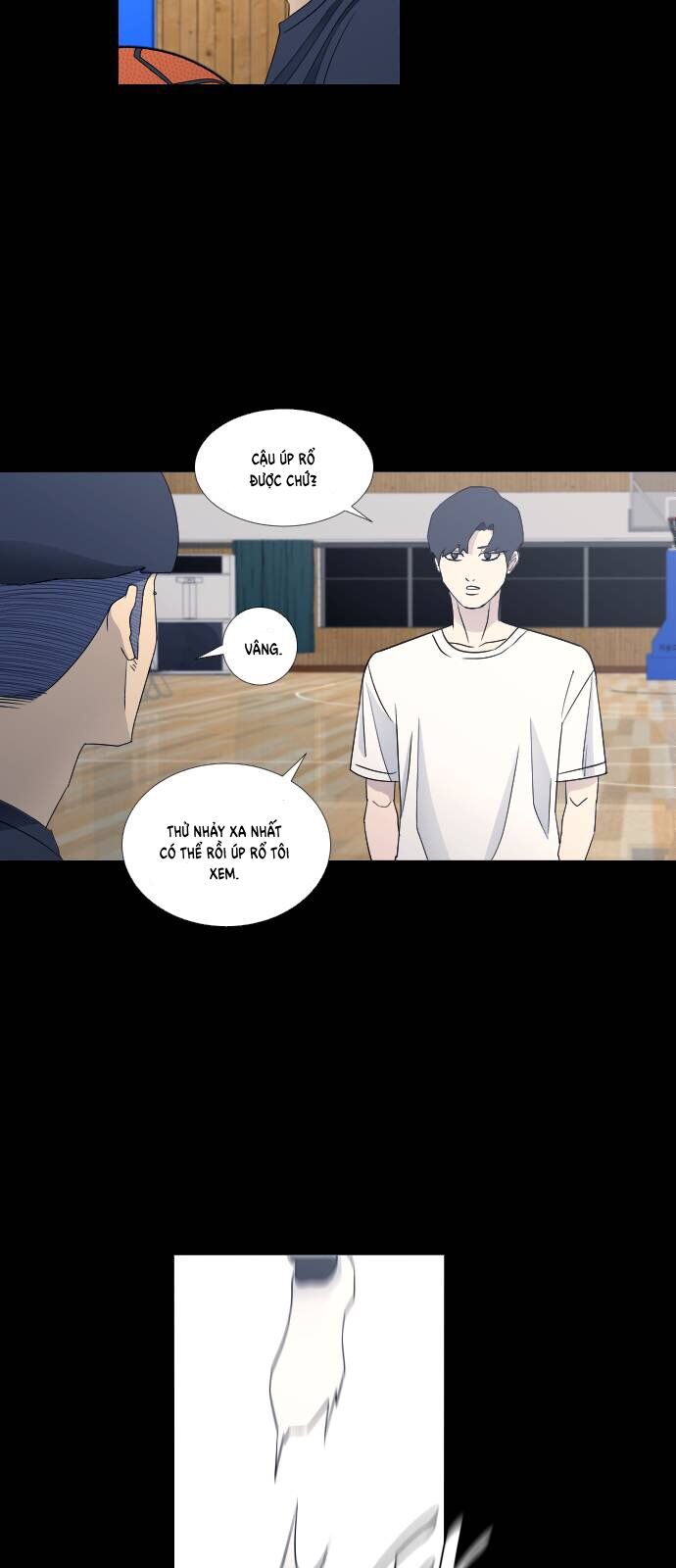 Garbage Time Chapter 68 - 17