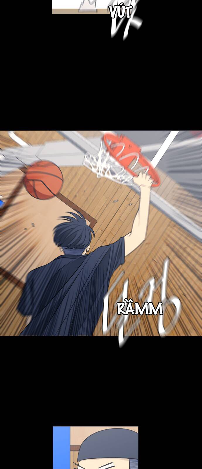 Garbage Time Chapter 68 - 18