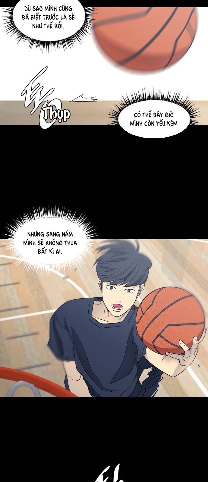 Garbage Time Chapter 68 - 21