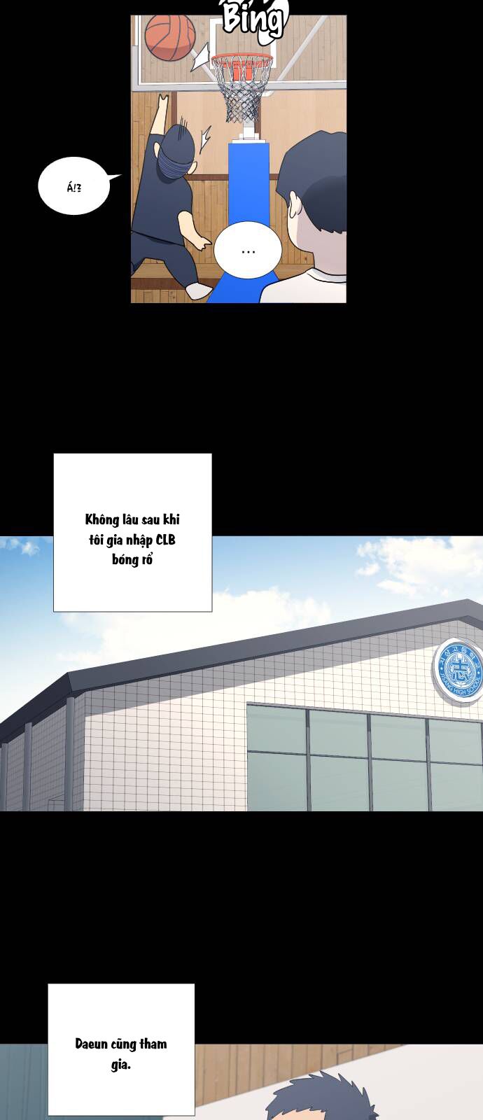 Garbage Time Chapter 68 - 22