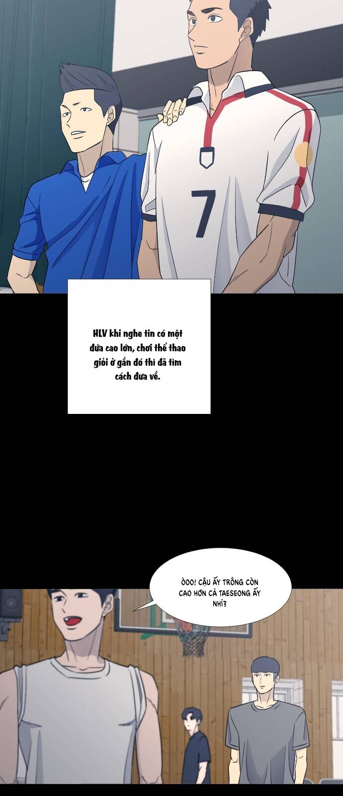 Garbage Time Chapter 68 - 23