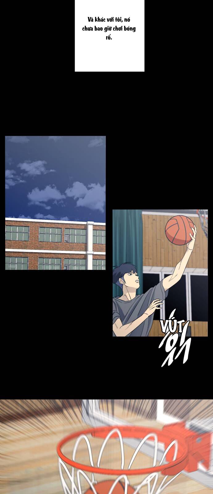 Garbage Time Chapter 68 - 25