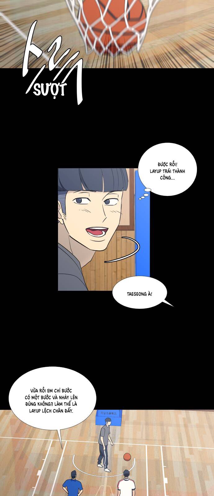 Garbage Time Chapter 68 - 26