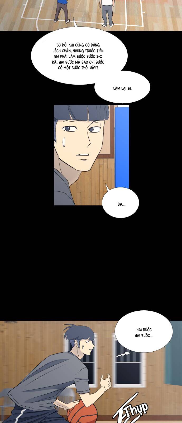 Garbage Time Chapter 68 - 27