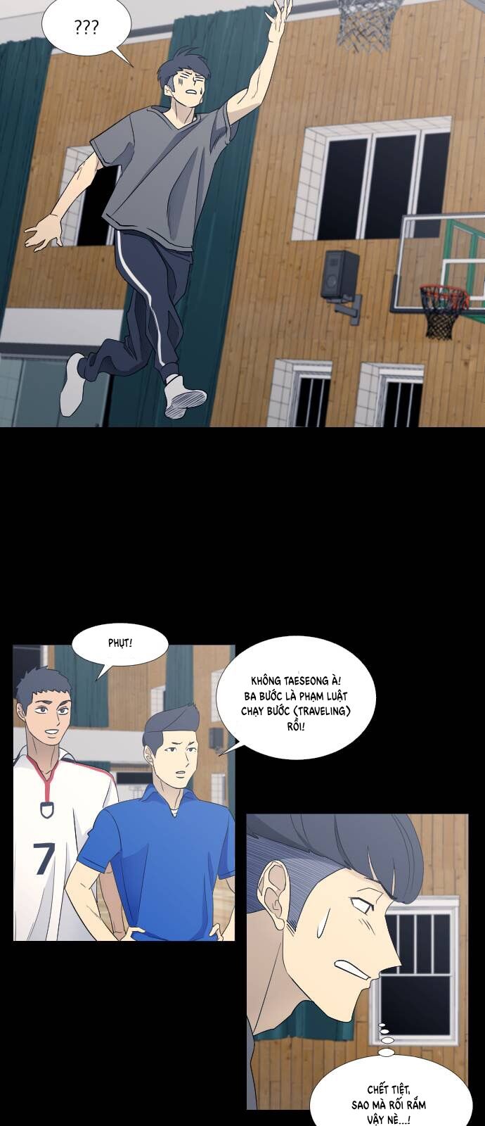 Garbage Time Chapter 68 - 29