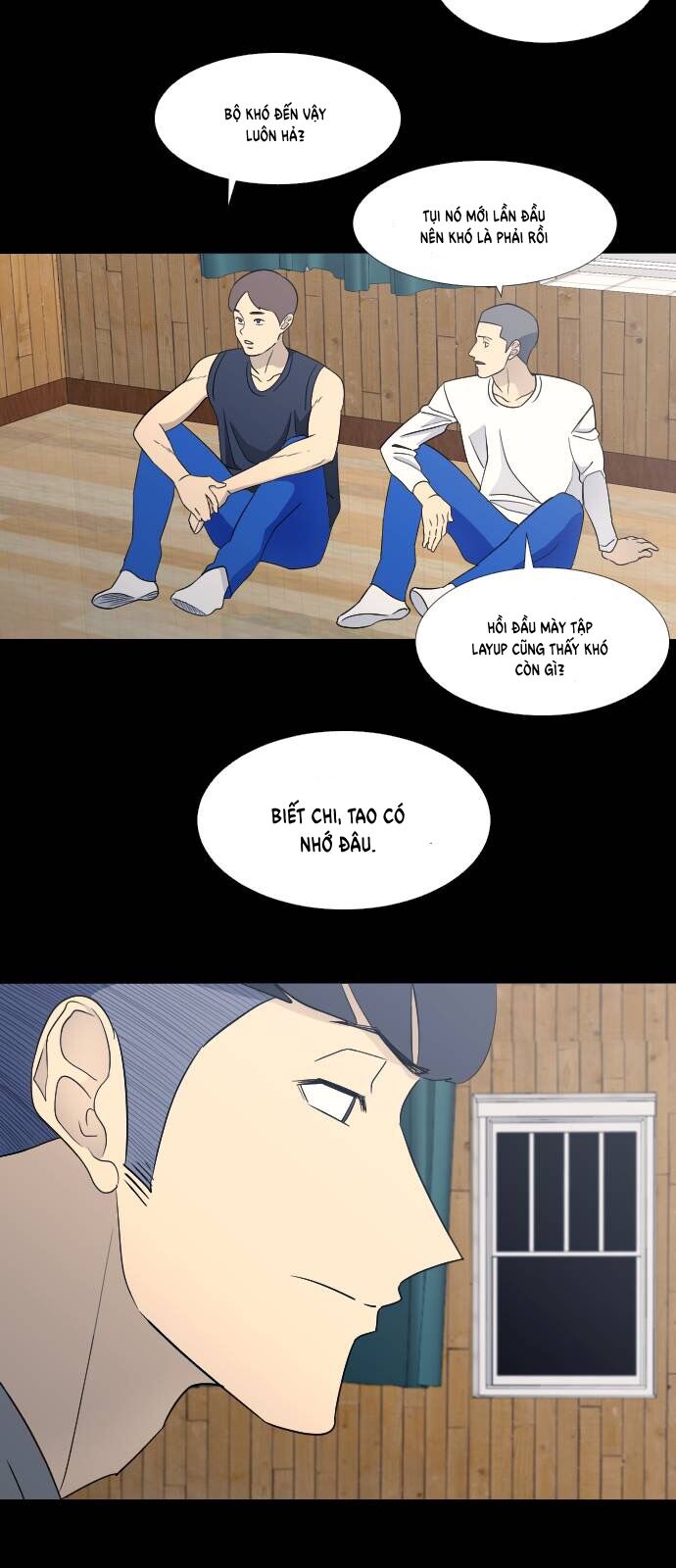 Garbage Time Chapter 68 - 30